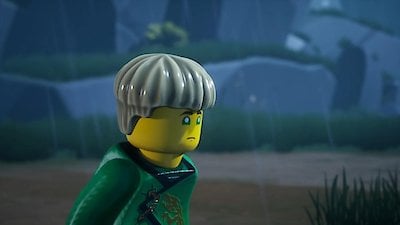 LEGO Ninjago Dragons Rising Mini-Series Episodes