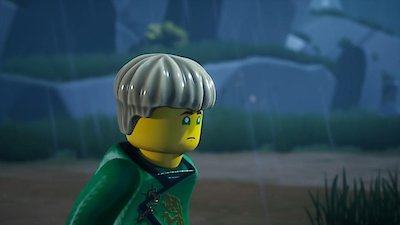 Watch LEGO Ninjago Dragons Rising Season 1 Episode 9 The Calm