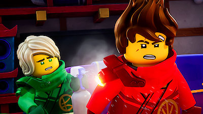 Ninjago season 1 episode 11 sale