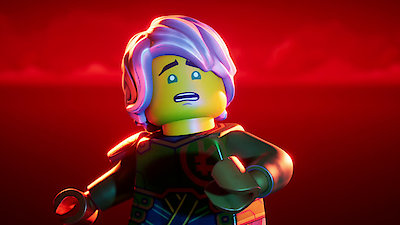 LEGO Ninjago: Dragons Rising Season 2 Episode 1