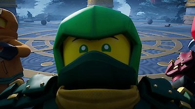 LEGO Ninjago: Dragons Rising Season 2 Episode 3