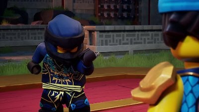 LEGO Ninjago: Dragons Rising Season 2 Episode 14