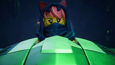 LEGO Ninjago: Dragons Rising Season 2 Episode 16