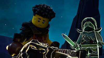 LEGO Ninjago: Dragons Rising Season 3 Episode 3