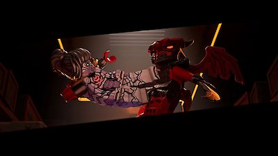 LEGO Ninjago: Dragons Rising Season 3 Episode 4