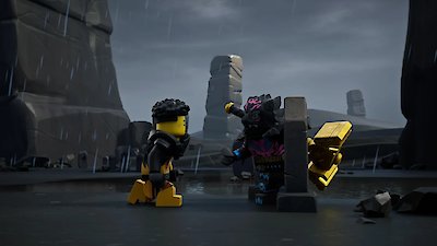 LEGO Ninjago: Dragons Rising Season 3 Episode 5