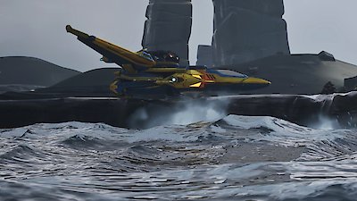 LEGO Ninjago: Dragons Rising Season 3 Episode 6