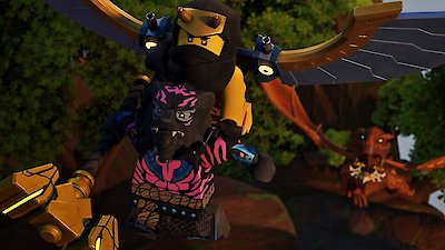 LEGO Ninjago: Dragons Rising Season 3 Episode 7