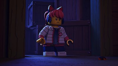 LEGO Ninjago: Dragons Rising Season 3 Episode 8