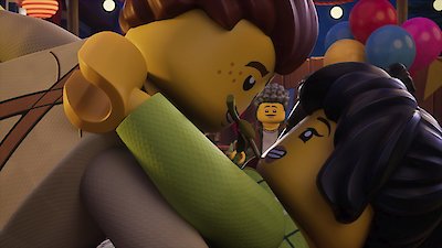 LEGO Ninjago: Dragons Rising Season 3 Episode 13