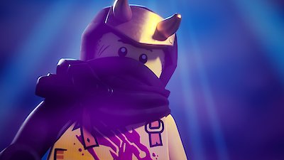 LEGO Ninjago: Dragons Rising Season 3 Episode 16