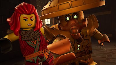 LEGO Ninjago: Dragons Rising Season 3 Episode 17
