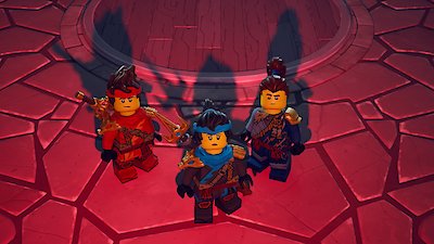 LEGO Ninjago: Dragons Rising Season 3 Episode 20