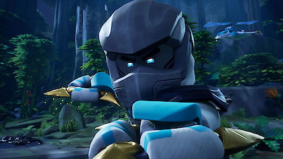 LEGO Ninjago: Dragons Rising Season 4 Episode 4