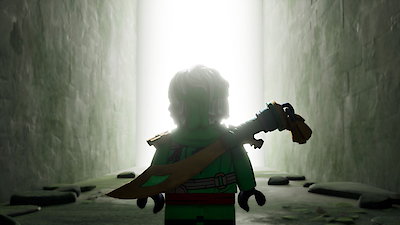 LEGO Ninjago: Dragons Rising Season 4 Episode 5