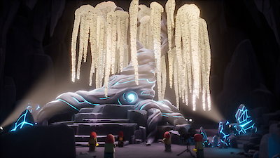 LEGO Ninjago: Dragons Rising Season 4 Episode 6