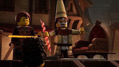 LEGO Ninjago: Dragons Rising Season 4 Episode 7