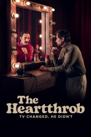 The Heartthrob: TV Changed, He Didn't