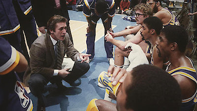 Legacy: The True Story of the LA Lakers Season 1 Episode 2