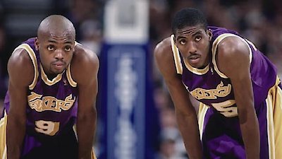 Legacy: The True Story of the LA Lakers Season 1 Episode 5