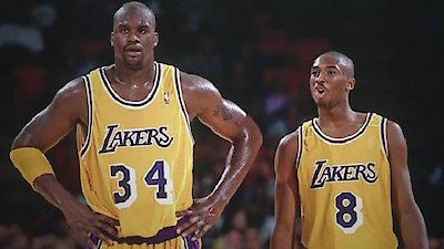 Legacy: The True Story of the LA Lakers Season 1 Episode 6