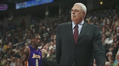 Legacy: The True Story of the LA Lakers Season 1 Episode 7