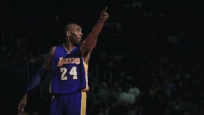 Legacy: The True Story of the LA Lakers Season 1 Episode 8