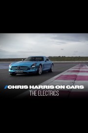 Chris Harris on Cars: The Electrics