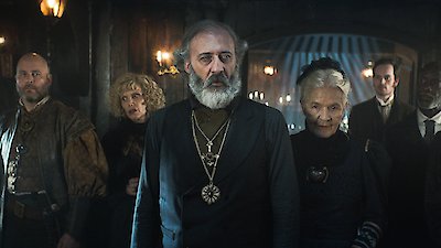 Heirs of the Night Season 1 Episode 2