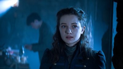 Heirs of the Night Season 1 Episode 7