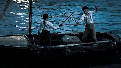 Heirs of the Night Season 1 Episode 5