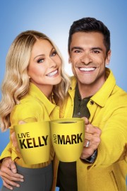 Live with Kelly & Mark