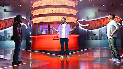 Hot Wheels: Ultimate Challenge Season 1 Episode 3
