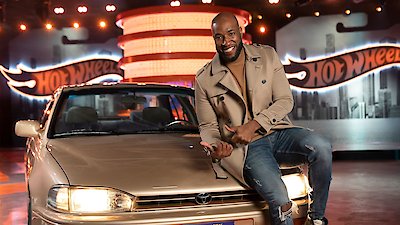 Hot Wheels: Ultimate Challenge Season 1 Episode 6