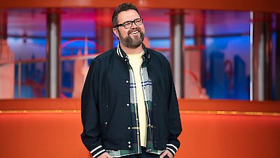 Hot Wheels: Ultimate Challenge Season 1 Episode 8