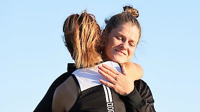 Fearless: The Inside Story of the AFLW Season 1 Episode 2