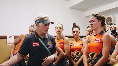 Fearless: The Inside Story of the AFLW Season 1 Episode 3