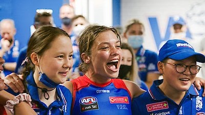 Fearless: The Inside Story of the AFLW Season 1 Episode 4