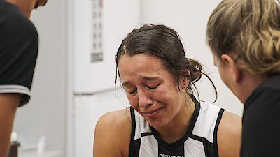 Fearless: The Inside Story of the AFLW Season 1 Episode 5