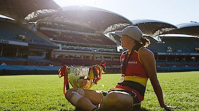 Fearless: The Inside Story of the AFLW Season 1 Episode 6