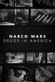 Narco Wars: Drugs in America