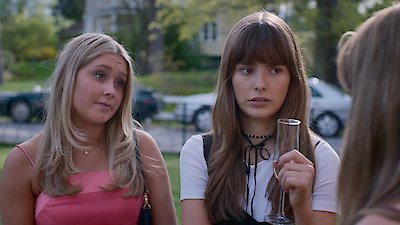 Barracuda Queens Season 1 Episode 1