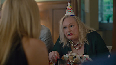 Barracuda Queens Season 1 Episode 3