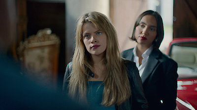 Barracuda Queens Season 1 Episode 5