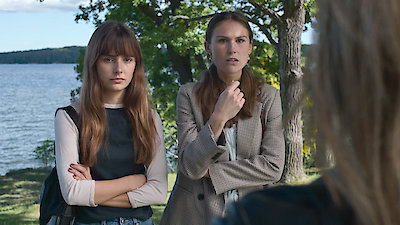 Barracuda Queens Season 1 Episode 6