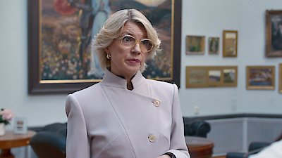 Barracuda Queens Season 2 Episode 1