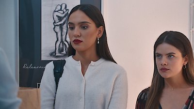 Barracuda Queens Season 2 Episode 2