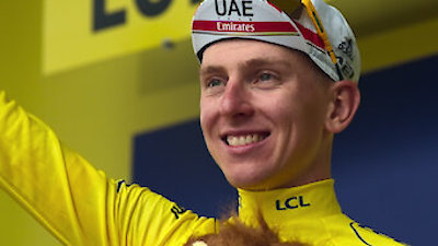 Tour de France: Unchained Season 1 Episode 2