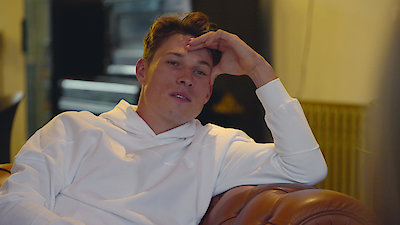 Tour de France: Unchained Season 2 Episode 3