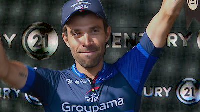Tour de France: Unchained Season 2 Episode 8